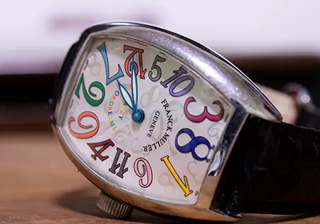 Watch Buying Service in Surrey, BC