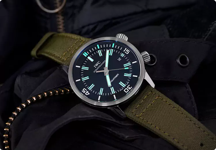 Professional Watch Appraisal in Surrey, BC